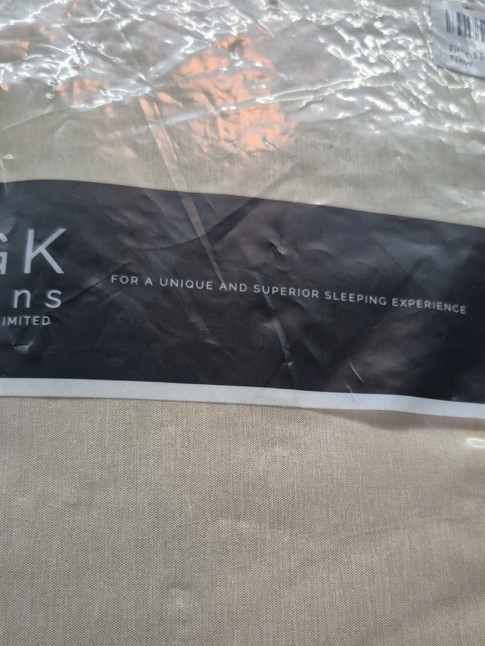 cgk premium beige